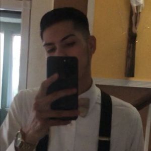 Meet your Posher, Luis e